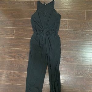 The Lauren Romper